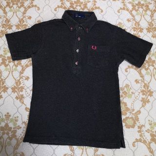 フレッドペリー(FRED PERRY)のポロシャツ(ポロシャツ)