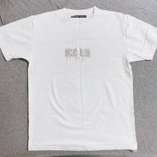 シュプリーム(Supreme)のゴッドセレクション GOD SELECTION XXX  FNO限定 白 L(Tシャツ/カットソー(半袖/袖なし))