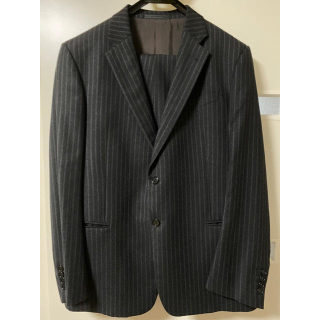 ARMANI COLLEZIONI - アルマーニ スーツ ジャケットの通販 by maiy07060's shop｜アルマーニ コレツィオー