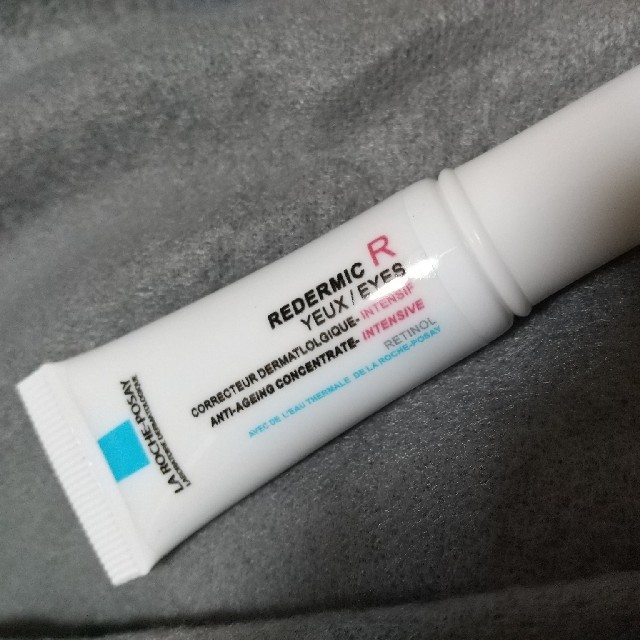 LA ROCHE-POSAY(ラロッシュポゼ)の新品未使用ラロッシュポゼ　レダミック R アイクリーム コスメ/美容のスキンケア/基礎化粧品(アイケア/アイクリーム)の商品写真