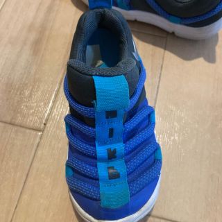 ナイキ(NIKE)のナイキ　靴　16センチ(スニーカー)