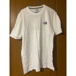 ザノースフェイス(THE NORTH FACE)のthe northface ロングTシャツ　エミリー様専用(Tシャツ(半袖/袖なし))