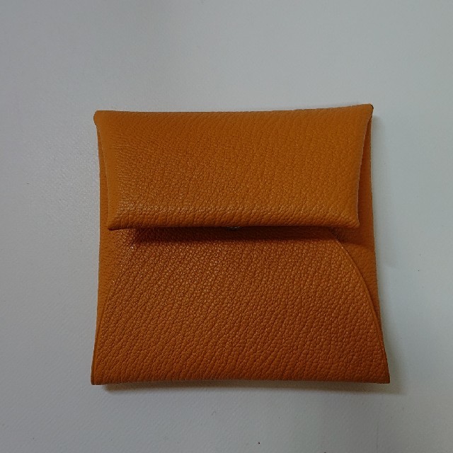 新品 HERMES エルメス バスティア