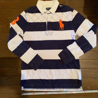 ポロラルフローレン(POLO RALPH LAUREN)のラルフローレンBOY'Sラガーシャツ(Tシャツ/カットソー)