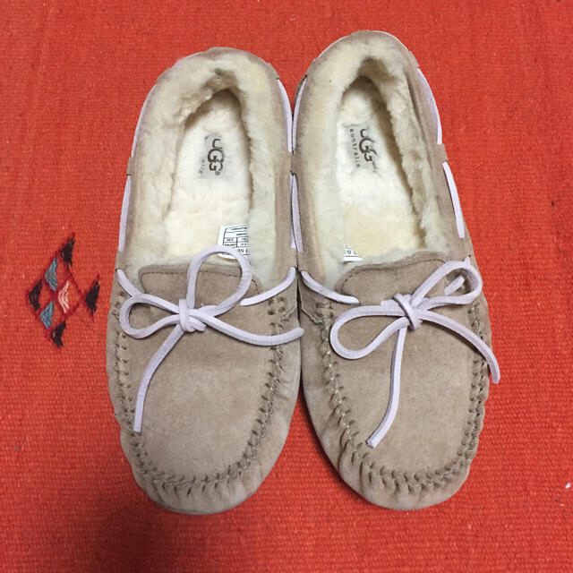 UGG(アグ)のUGG レディースの靴/シューズ(その他)の商品写真