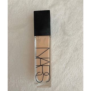 ナーズ(NARS)のナチュラルラディアントロングウェアファンデーション(ファンデーション)