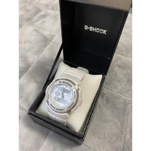 G-SHOCK(ジーショック)のG-SHOCK 腕時計 レディースのファッション小物(腕時計)の商品写真