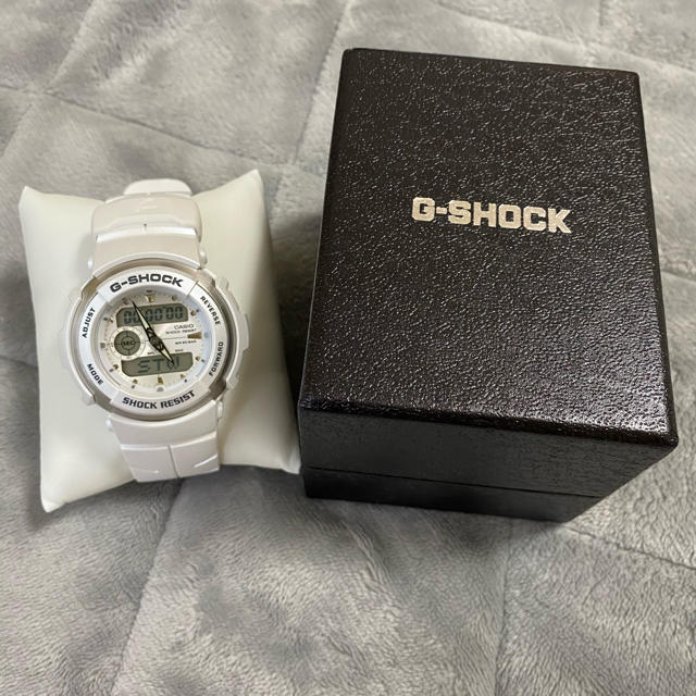 G-SHOCK(ジーショック)のG-SHOCK 腕時計 レディースのファッション小物(腕時計)の商品写真