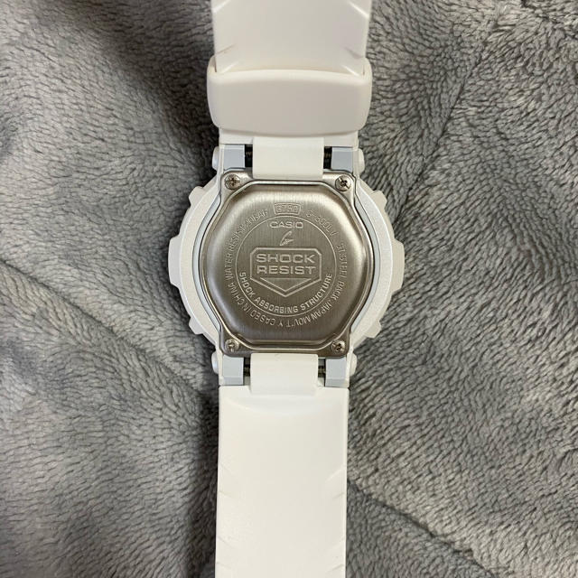 G-SHOCK(ジーショック)のG-SHOCK 腕時計 レディースのファッション小物(腕時計)の商品写真