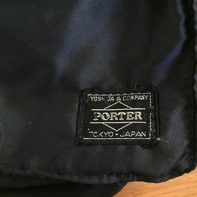 PORTER(ポーター)のポーター Porter リュック レディースのバッグ(リュック/バックパック)の商品写真