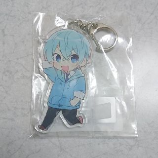 すとめも8 ころん アクリルキーホルダー(アイドルグッズ)