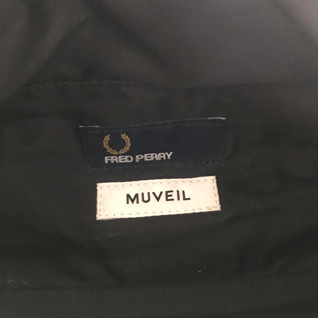 MUVEIL WORK(ミュベールワーク)のMuveil Mini Barrel Bag レディースのバッグ(ハンドバッグ)の商品写真