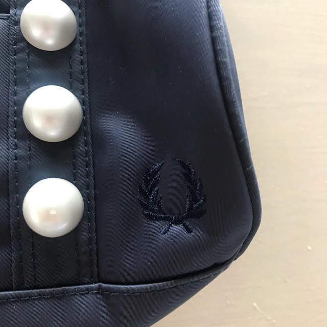 MUVEIL WORK(ミュベールワーク)のMuveil Mini Barrel Bag レディースのバッグ(ハンドバッグ)の商品写真