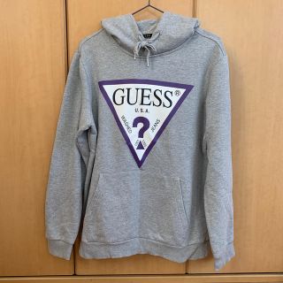 ゲス(GUESS)のguess パーカー(パーカー)