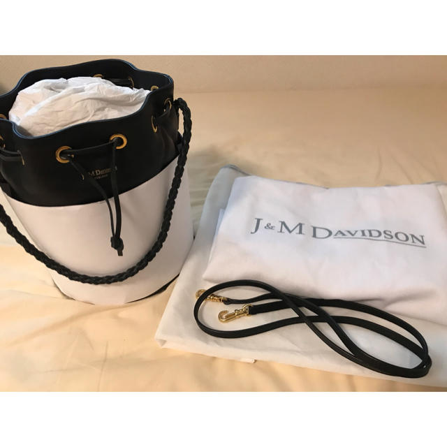 ⭐︎美品⭐︎ J&M DAVIDSON カーニバルMサイズ