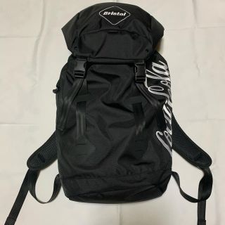 エフシーアールビー(F.C.R.B.)の《定価以下‼︎》FCRB 20SS RUCKSACK(バッグパック/リュック)