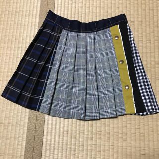 ザラ(ZARA)の安室奈美恵さん着用　Finallyアンコススカート(ミュージシャン)