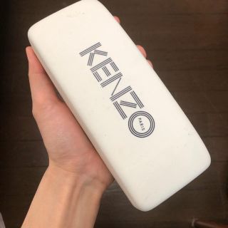 ケンゾー(KENZO)のKENZO サングラス箱付き　正規品(サングラス/メガネ)