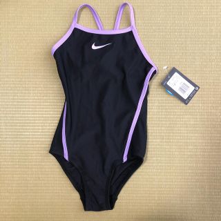 ナイキ(NIKE)のNIKEナイキ女児水着120センチ★新品送料無料(水着)