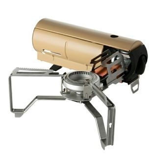 スノーピーク(Snow Peak)のsnow peak(スノーピーク) HOME＆CAMP カーキ GS-600KH(調理器具)