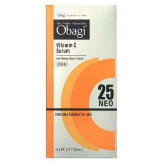 オバジ(Obagi)のオバジObagi C25セラム ネオ　C25 NEO 美容液 12ml(美容液)