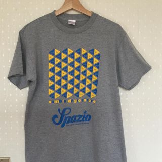 Spazio Tシャツ(Tシャツ/カットソー(半袖/袖なし))