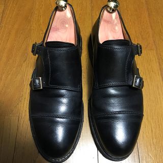 パラブーツ(Paraboot)のパラブーツ ウィリアム　美品(ドレス/ビジネス)