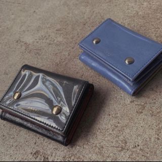 アメリヴィンテージ(Ameri VINTAGE)のAMERI MINI WALLET(財布)