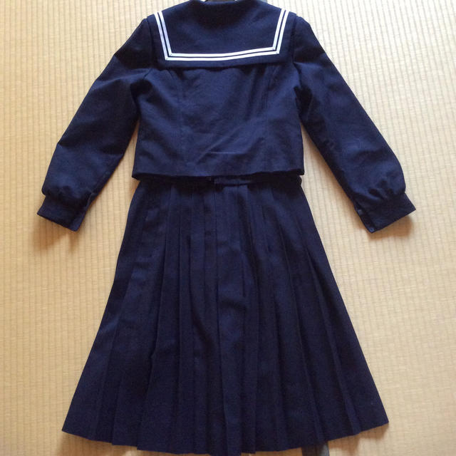 OLIVEdesOLIVE(オリーブデオリーブ)のolive des olive 中学制服 レディースのレディース その他(セット/コーデ)の商品写真