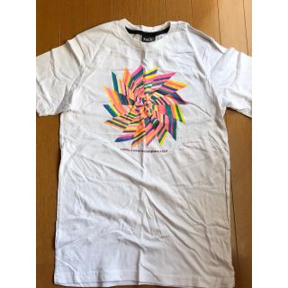 ボルコム(volcom)の新品未使用　VOLCOM 半袖T メンズS(Tシャツ/カットソー(半袖/袖なし))