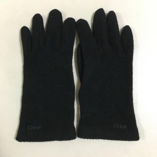 クロエ(Chloe)の美品♡CHLOE 手袋(手袋)