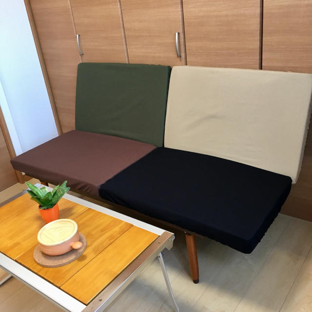 Snow Peak - H Smiley37さま専用 ラックソット シートカバー Snow Peak - H Smiley37さま専用 ラックソット シートカバー