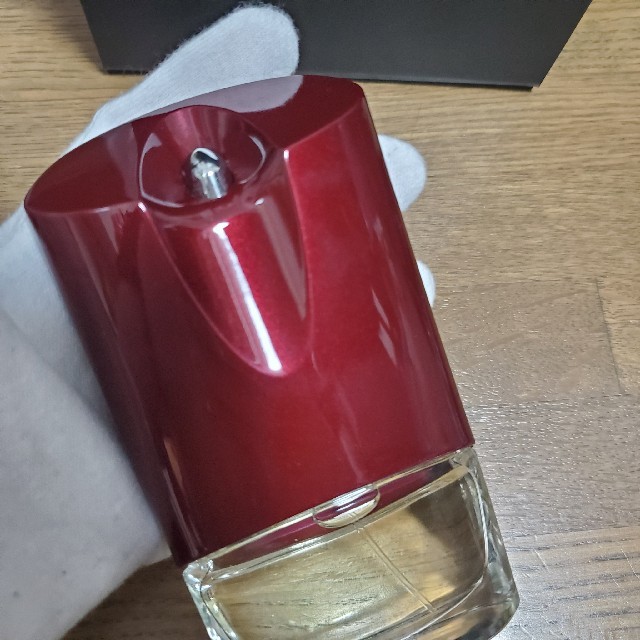 GIVENCHY(ジバンシィ)のTchanさま専用☆GIVENCHY ジバンシィ プールオム 50ml コスメ/美容の香水(香水(男性用))の商品写真