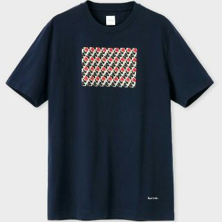 ポールスミス(Paul Smith)の【新品・未使用】ポールスミス 20SS LOVE COLLECTION Tシャツ(Tシャツ/カットソー(半袖/袖なし))