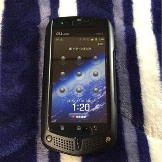 CASIO(スマートフォン本体)のフリマアイテム一覧 CASIO(スマートフォン本体)のフリマアイテム一覧