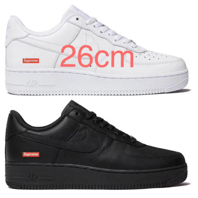 supreme air force1  26cm