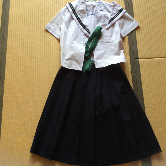 OLIVEdesOLIVE(オリーブデオリーブ)のolive des olive 中学制服 レディースのレディース その他(セット/コーデ)の商品写真