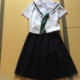 オリーブデオリーブ(OLIVEdesOLIVE)のolive des olive 中学制服(セット/コーデ)