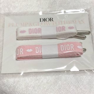 ディオール(Dior)のディオール ノベルティ(ノベルティグッズ)