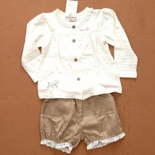 女の子☆セットアップ(その他)