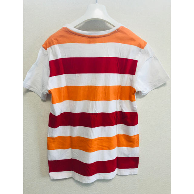 ARMANI JUNIOR(アルマーニ ジュニア)のARMANI JUNIOR 12A Tシャツ＆タンクトップ キッズ/ベビー/マタニティのキッズ服男の子用(90cm~)(Tシャツ/カットソー)の商品写真