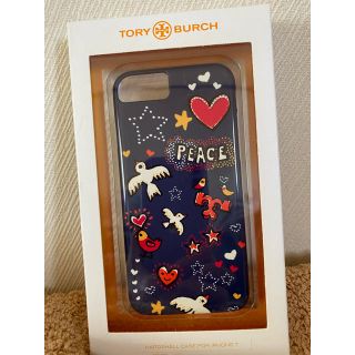 トリーバーチ(Tory Burch)のトリーバーチ　iPhone7ケース(iPhoneケース)