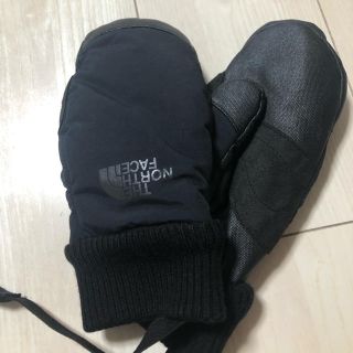 ザノースフェイス(THE NORTH FACE)のthenorthface グローブ(アクセサリー)