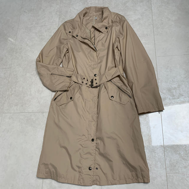 Max Mara(マックスマーラ)のマックスマーラ SPORTMAX CODE スプリングコート トレンチコート レディースのジャケット/アウター(トレンチコート)の商品写真