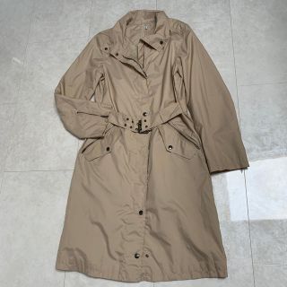 マックスマーラ(Max Mara)のマックスマーラ　SPORTMAX CODE スプリングコート　トレンチコート(トレンチコート)