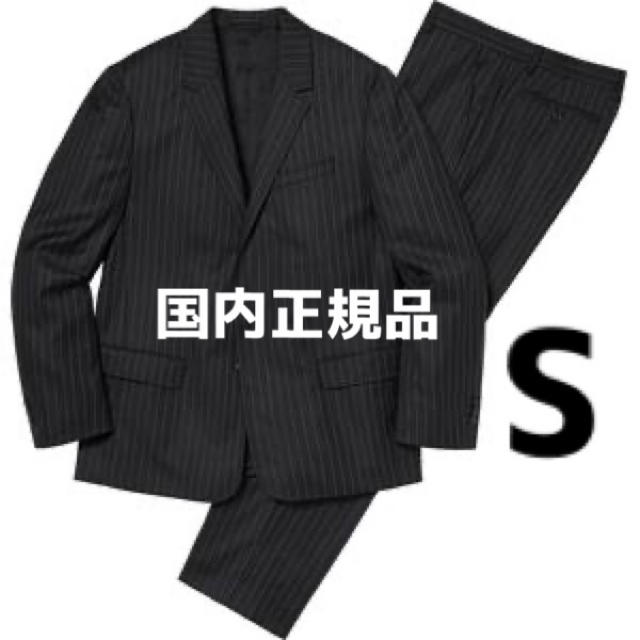 Supreme - Sサイズ■Supreme Wool Suit■シュプリーム　スーツ