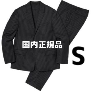 シュプリーム(Supreme)のSサイズ■Supreme Wool Suit■シュプリーム　スーツ(セットアップ)