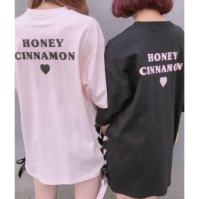 Honey Cinnamon(ハニーシナモン)のりあ様専用  レディースのパンツ(ショートパンツ)の商品写真