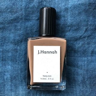 トゥモローランド(TOMORROWLAND)のJ.Hannah Nailpolish 「Hepworth」(マニキュア)