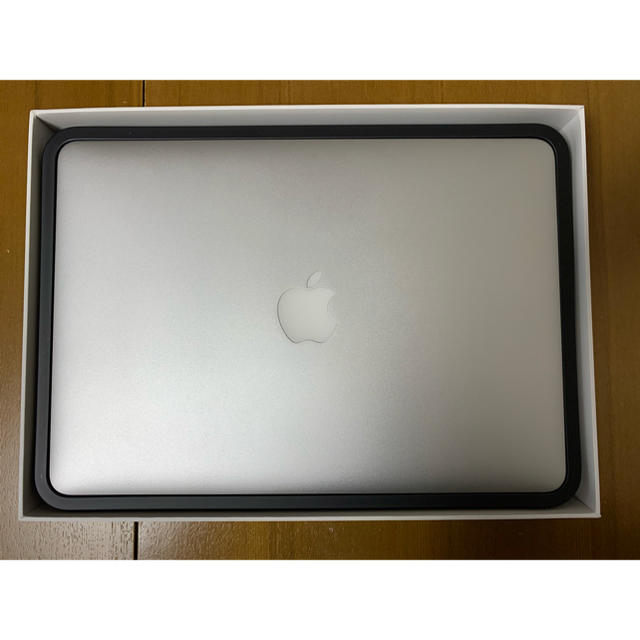 ラッピング不可】 Apple - 【専用】MacBook Air (13-inch,Early 2015 ...